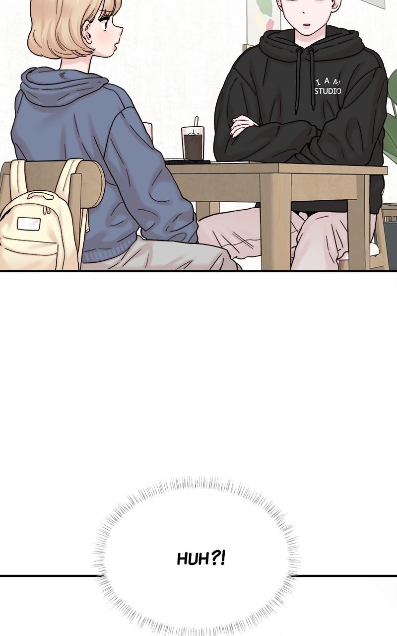 My Dud to Stud Boyfriend Chap 45 - Next Chap 46