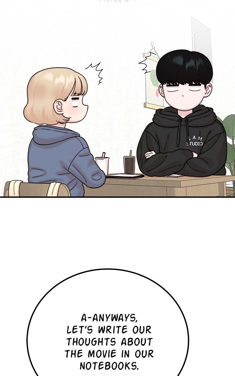 My Dud to Stud Boyfriend Chap 45 - Next Chap 46