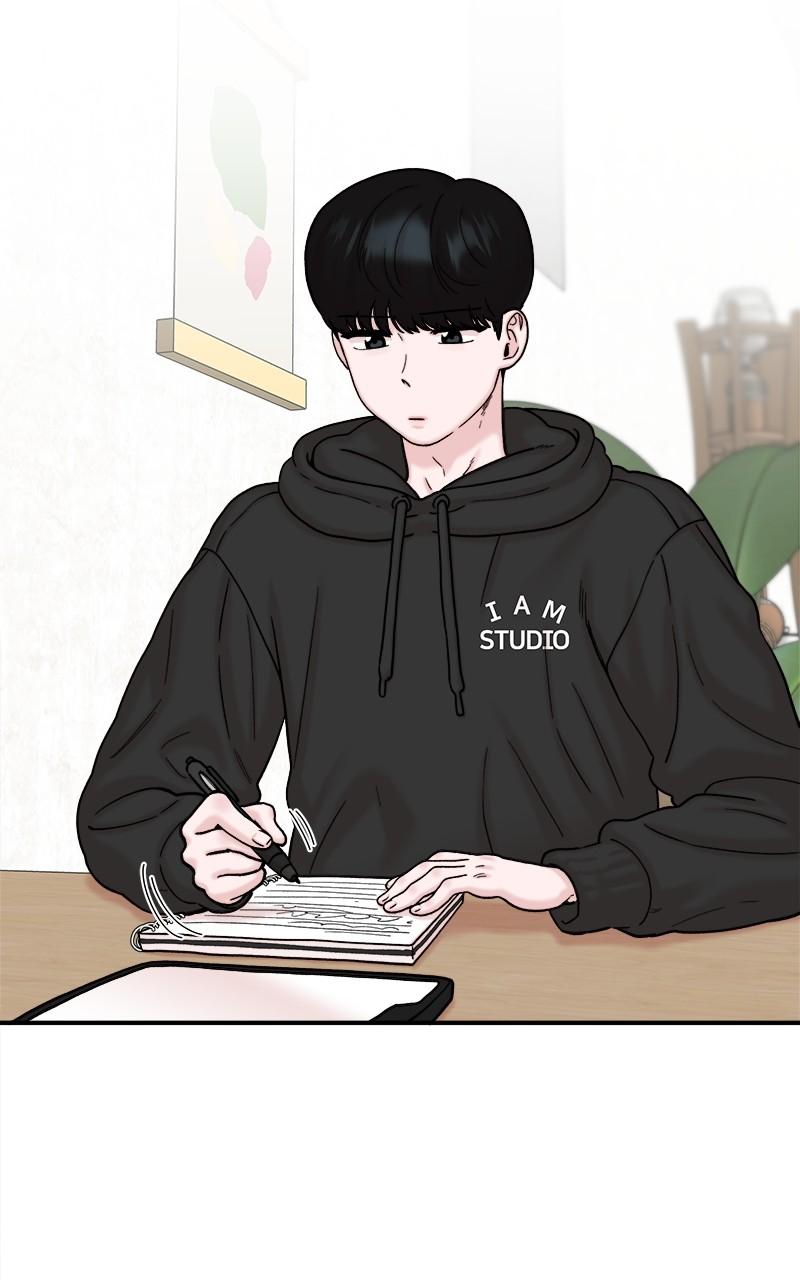 My Dud to Stud Boyfriend Chap 45 - Next Chap 46