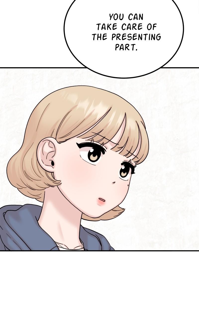 My Dud to Stud Boyfriend Chap 45 - Next Chap 46