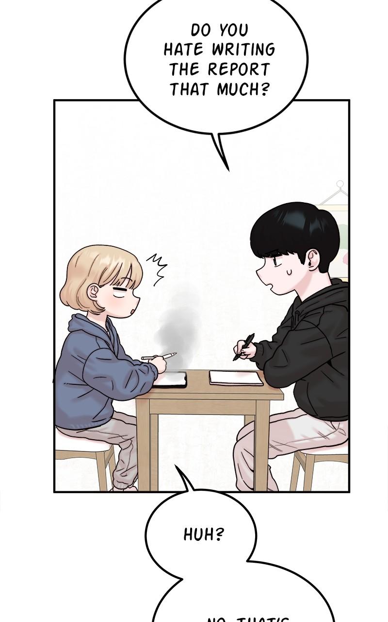 My Dud to Stud Boyfriend Chap 45 - Next Chap 46