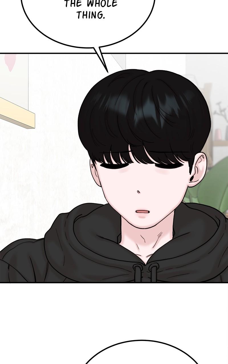 My Dud to Stud Boyfriend Chap 45 - Next Chap 46