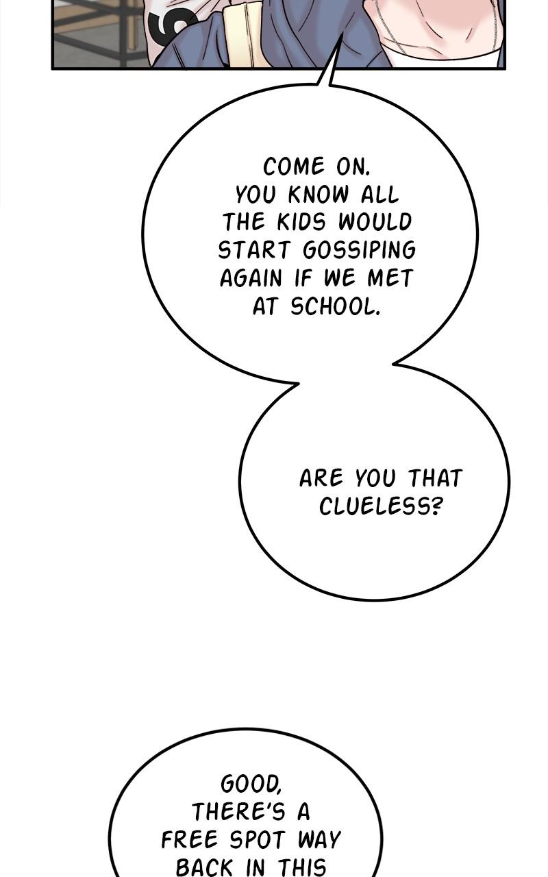 My Dud to Stud Boyfriend Chap 45 - Next Chap 46