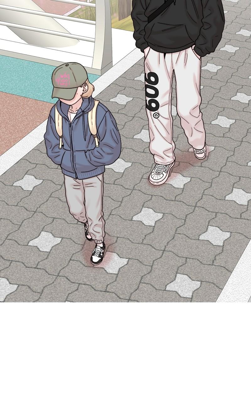 My Dud to Stud Boyfriend Chap 45 - Next Chap 46