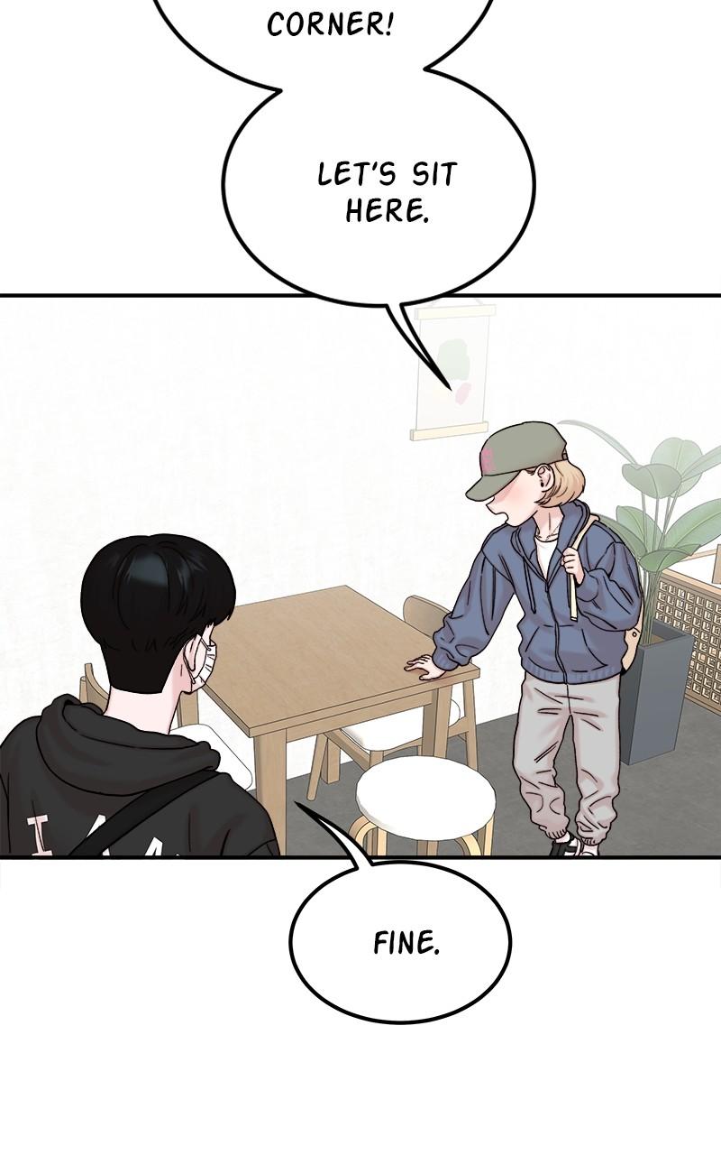 My Dud to Stud Boyfriend Chap 45 - Next Chap 46