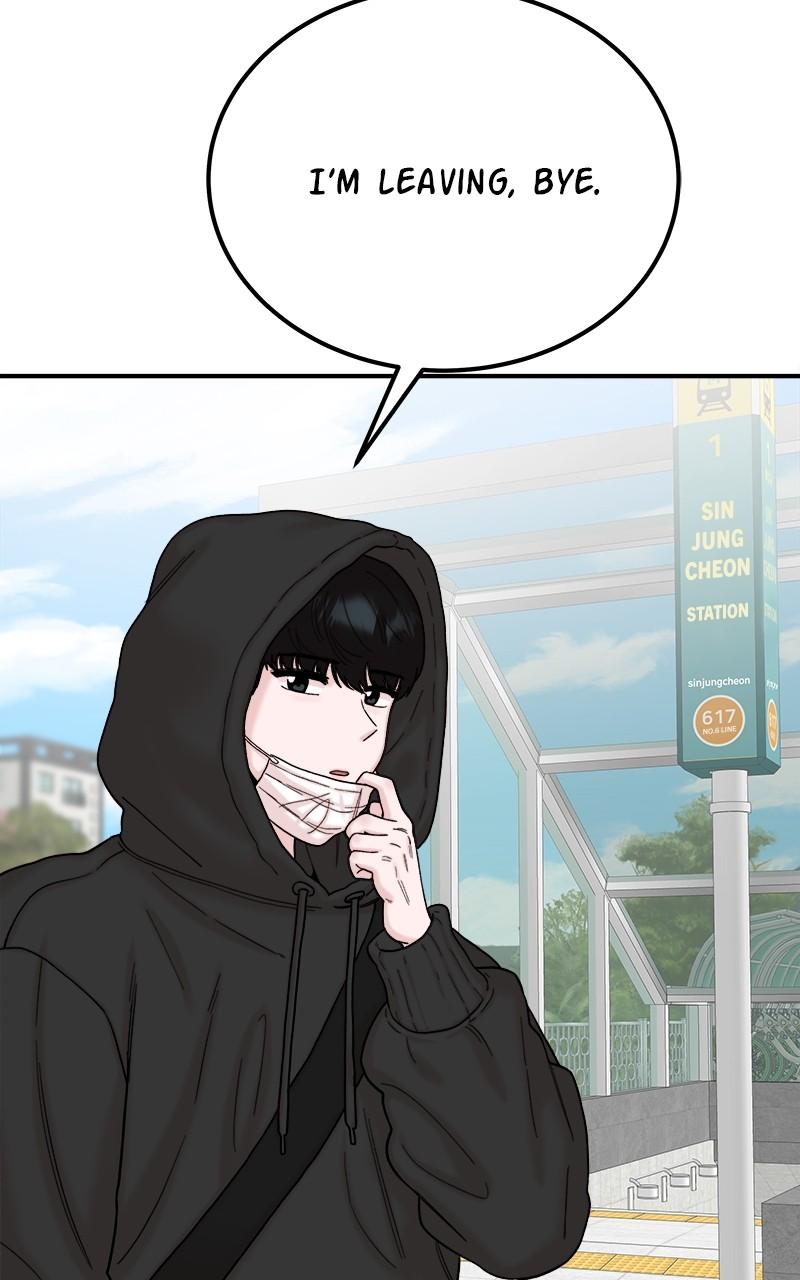 My Dud to Stud Boyfriend Chap 45 - Next Chap 46