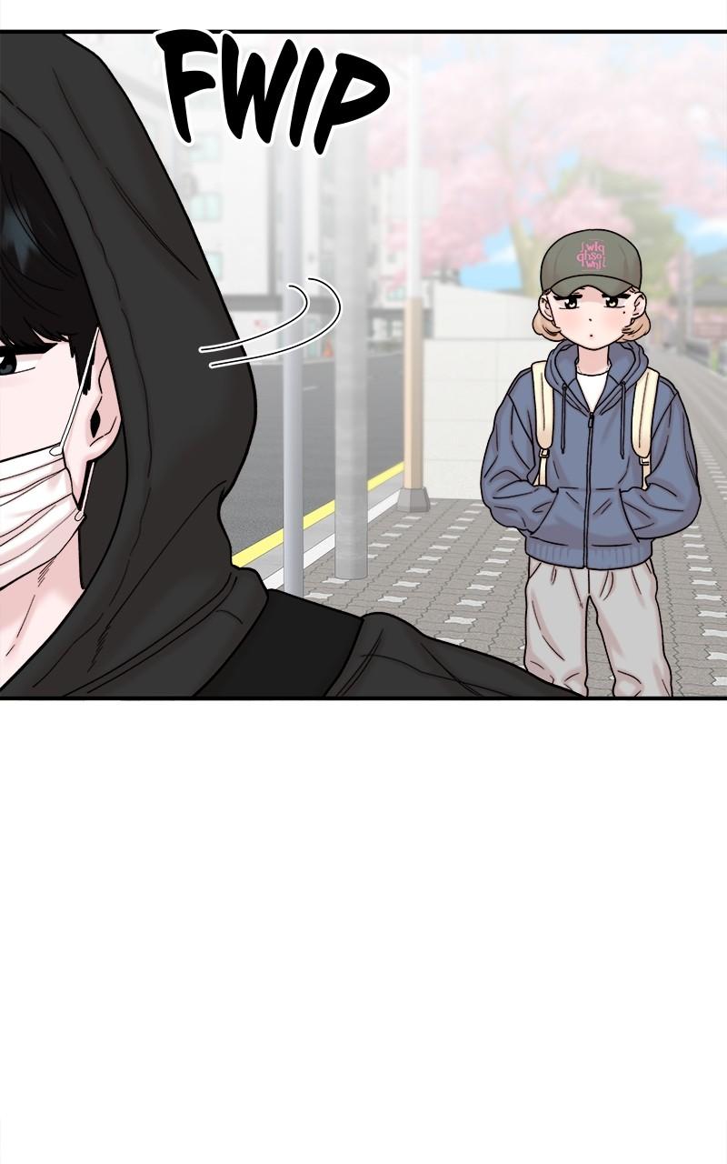 My Dud to Stud Boyfriend Chap 45 - Next Chap 46