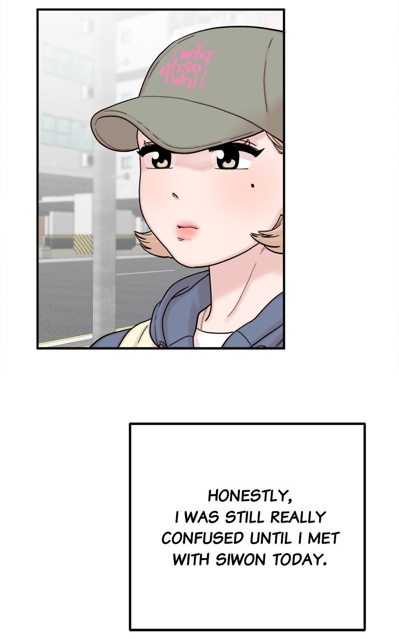 My Dud to Stud Boyfriend Chap 45 - Next Chap 46