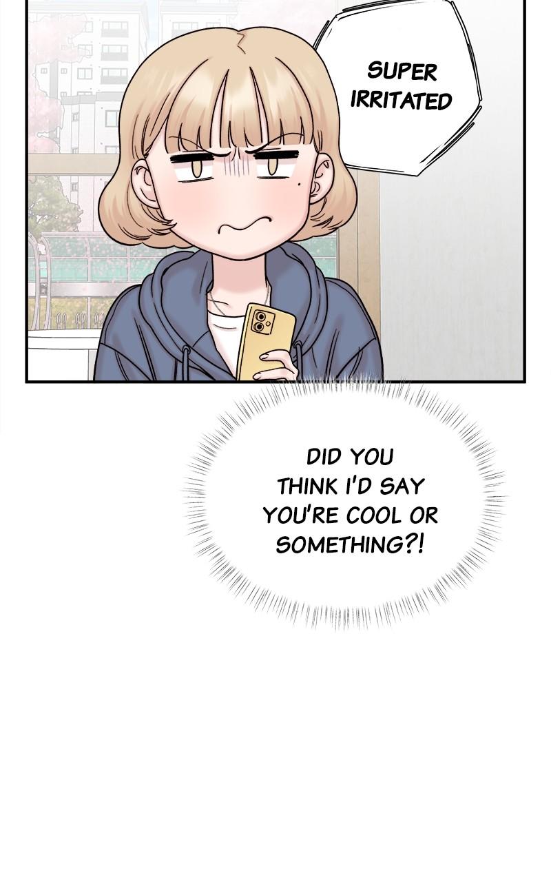 My Dud to Stud Boyfriend Chap 45 - Next Chap 46