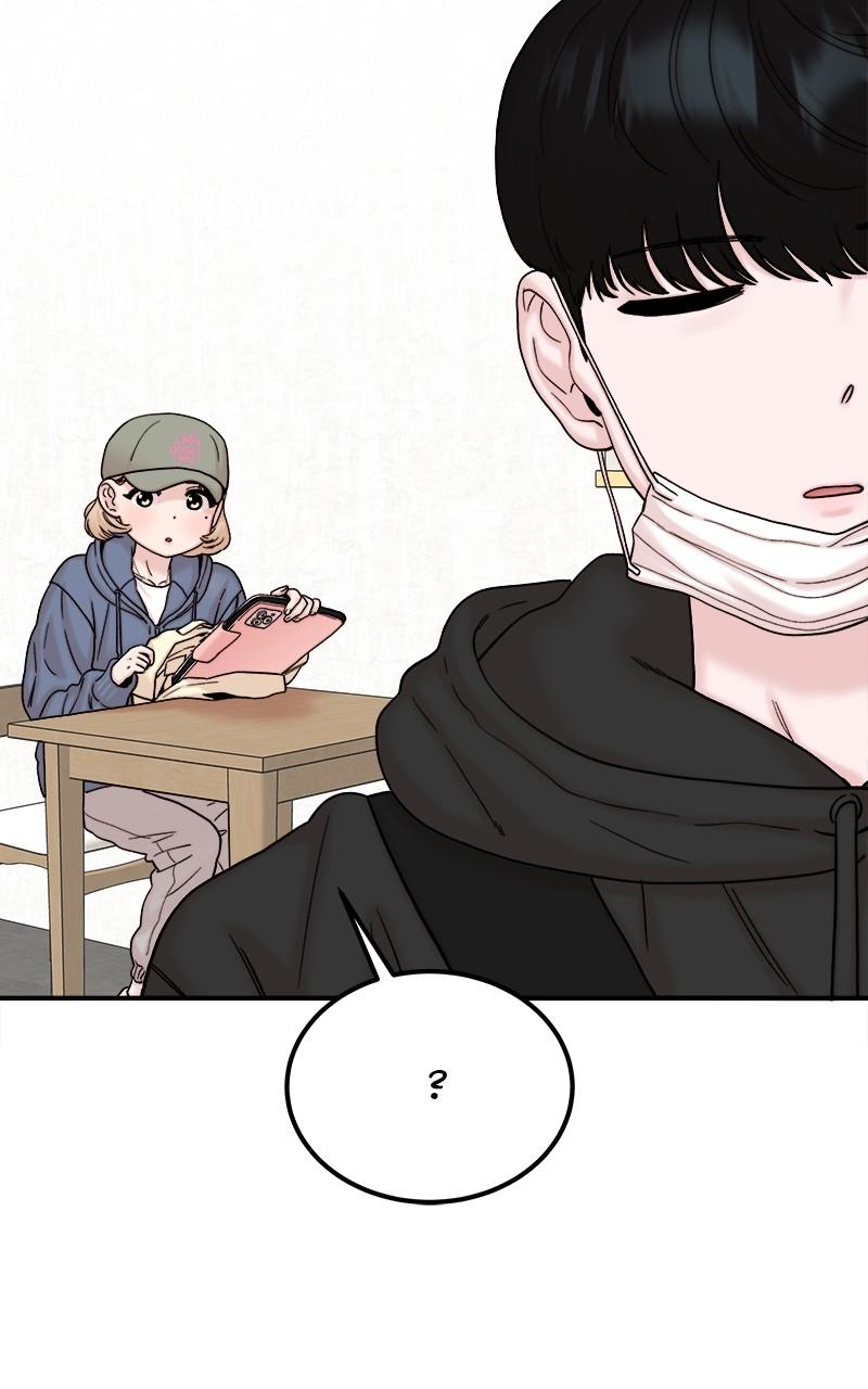 My Dud to Stud Boyfriend Chap 45 - Next Chap 46