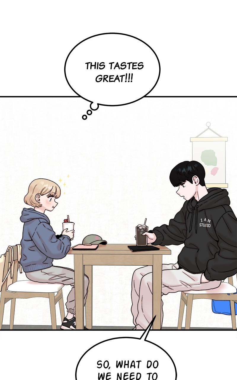 My Dud to Stud Boyfriend Chap 45 - Next Chap 46