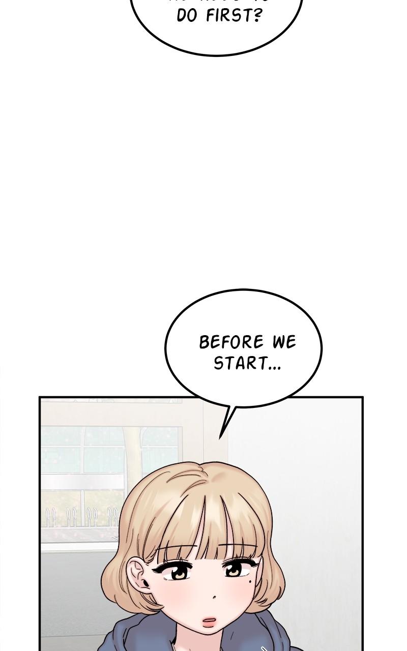 My Dud to Stud Boyfriend Chap 45 - Next Chap 46