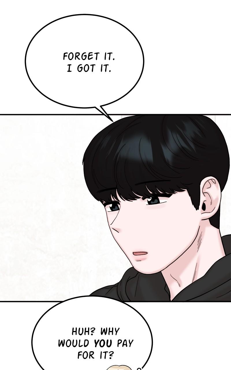 My Dud to Stud Boyfriend Chap 45 - Next Chap 46