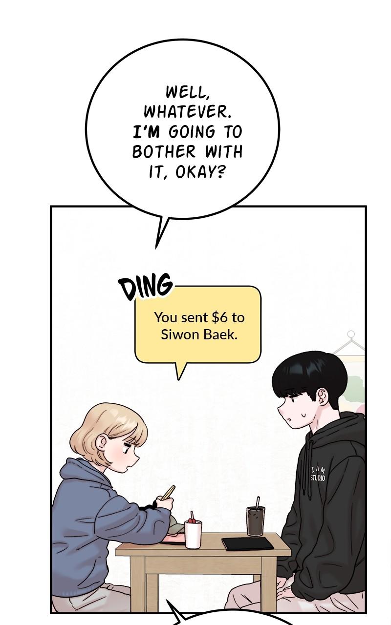 My Dud to Stud Boyfriend Chap 45 - Next Chap 46