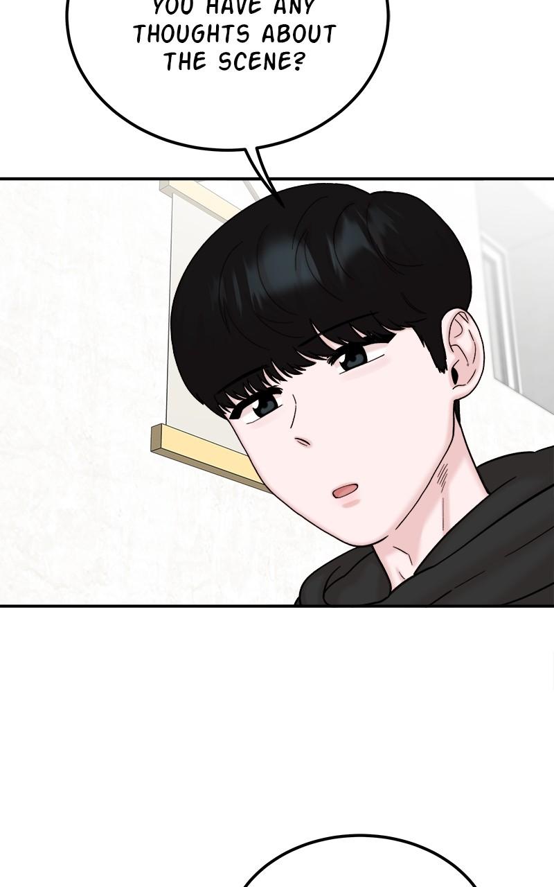 My Dud to Stud Boyfriend Chap 45 - Next Chap 46