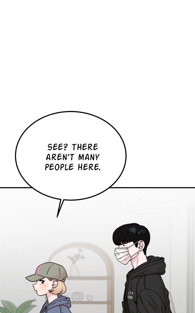 My Dud to Stud Boyfriend Chap 45 - Next Chap 46