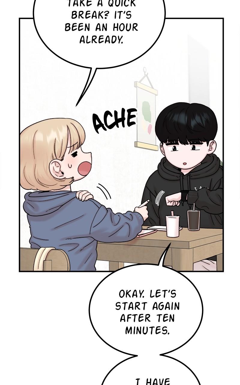 My Dud to Stud Boyfriend Chap 45 - Next Chap 46