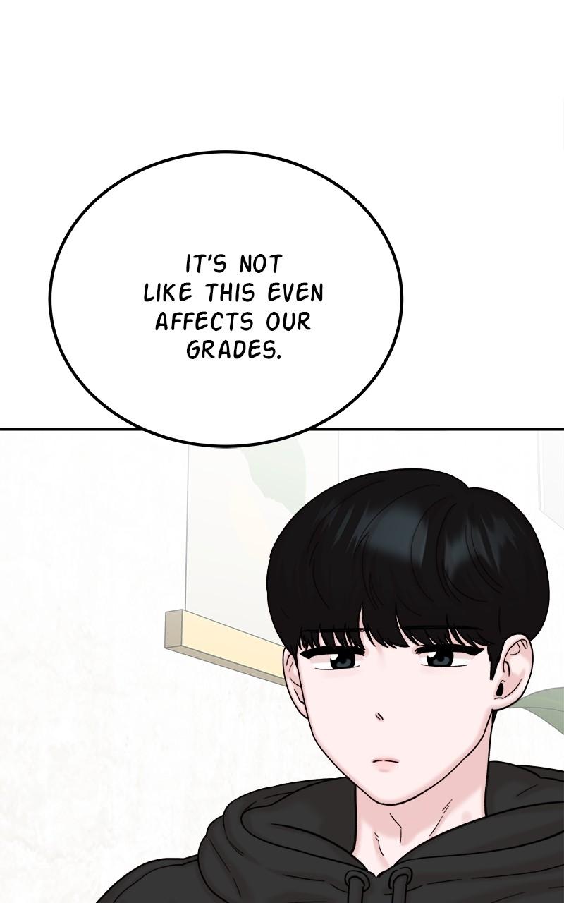 My Dud to Stud Boyfriend Chap 45 - Next Chap 46