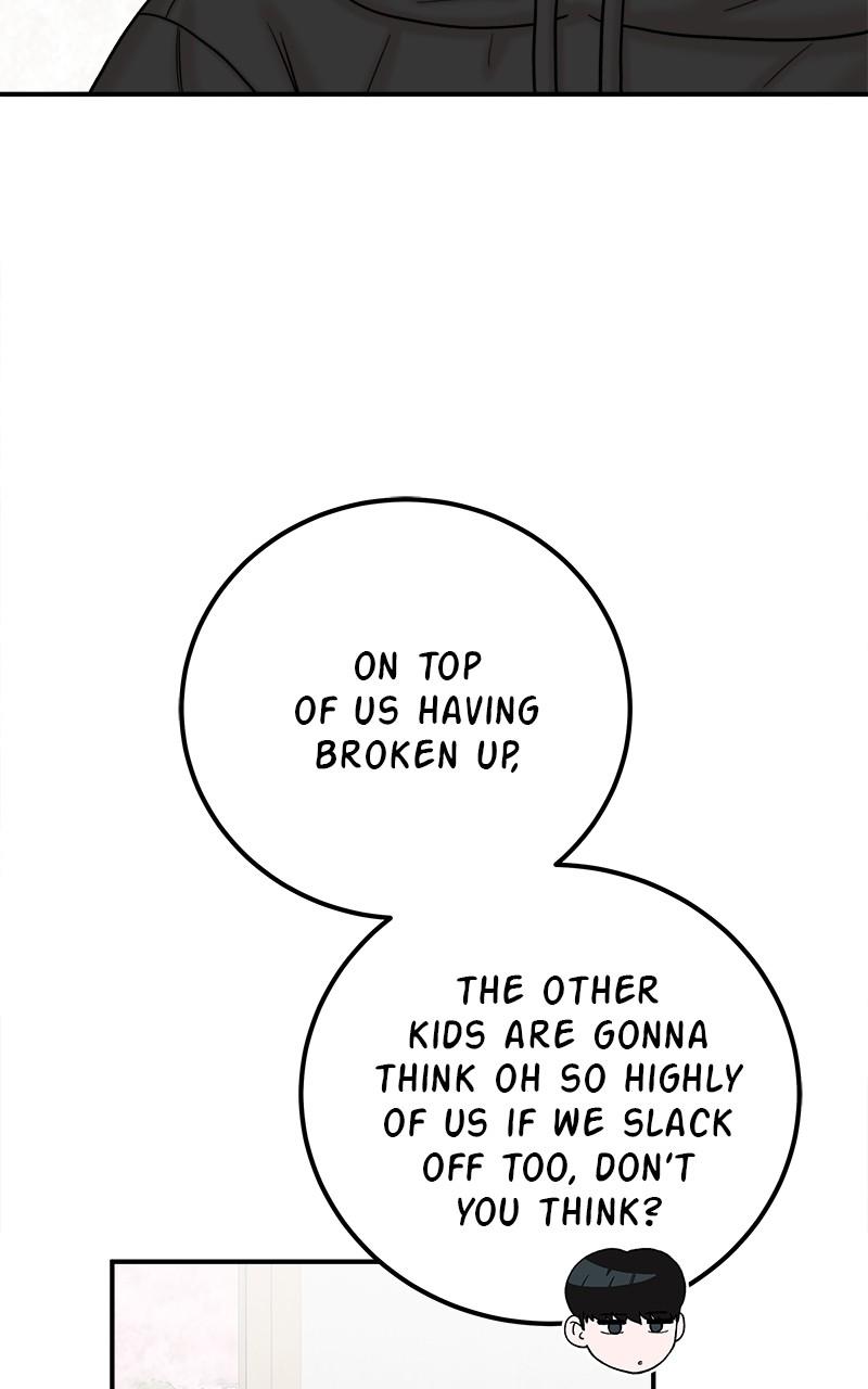 My Dud to Stud Boyfriend Chap 45 - Next Chap 46