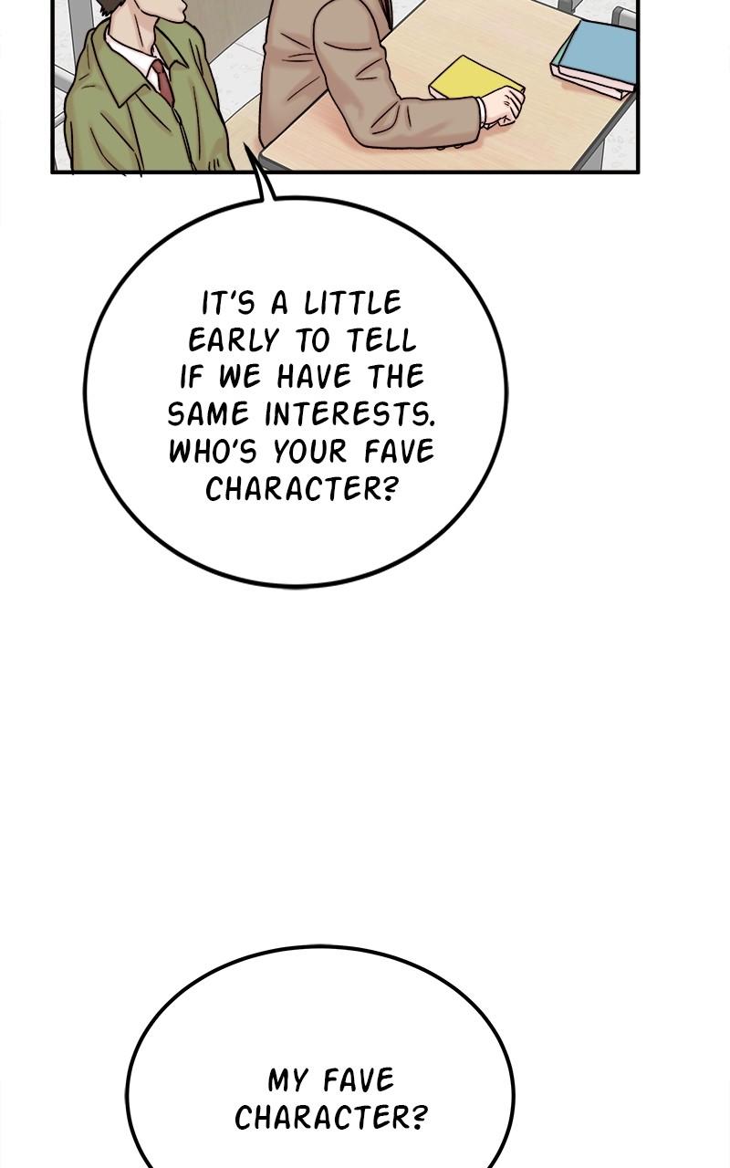 My Dud to Stud Boyfriend Chap 46 - Next Chap 47