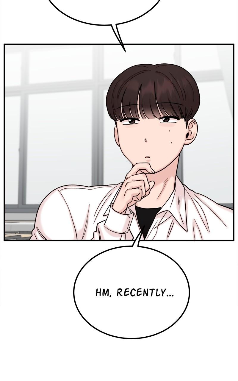 My Dud to Stud Boyfriend Chap 46 - Next Chap 47