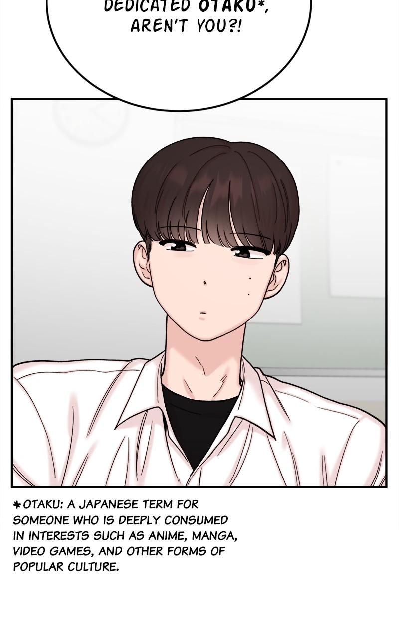 My Dud to Stud Boyfriend Chap 46 - Next Chap 47