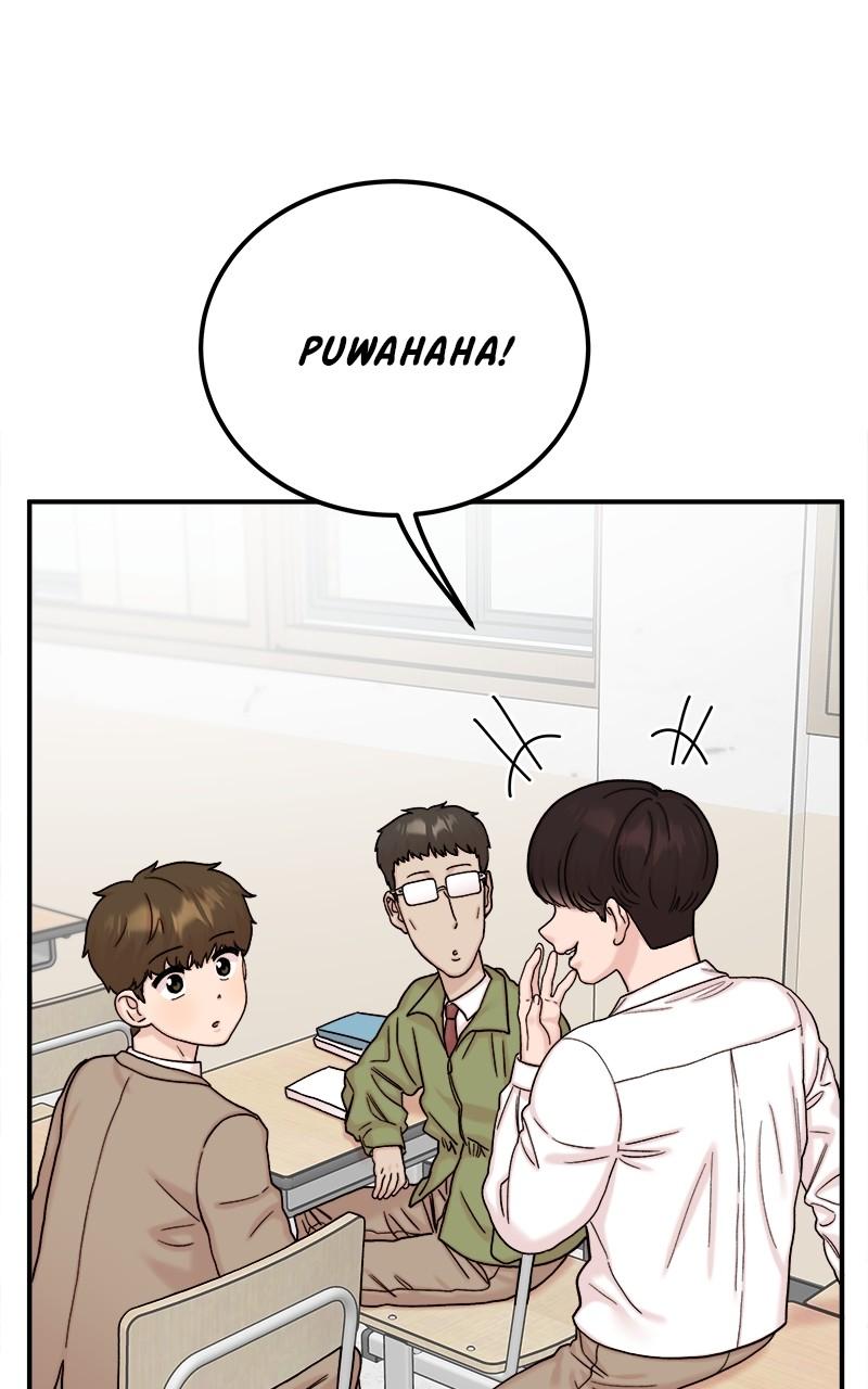 My Dud to Stud Boyfriend Chap 46 - Next Chap 47