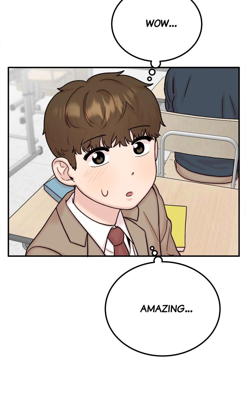 My Dud to Stud Boyfriend Chap 46 - Next Chap 47