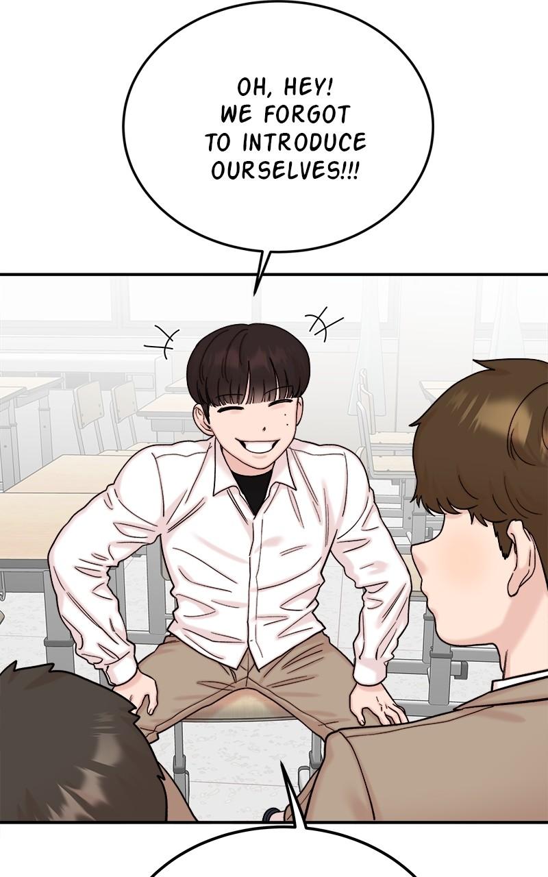 My Dud to Stud Boyfriend Chap 46 - Next Chap 47