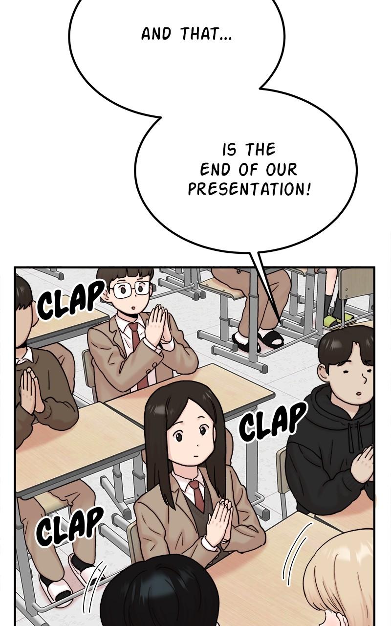 My Dud to Stud Boyfriend Chap 46 - Next Chap 47