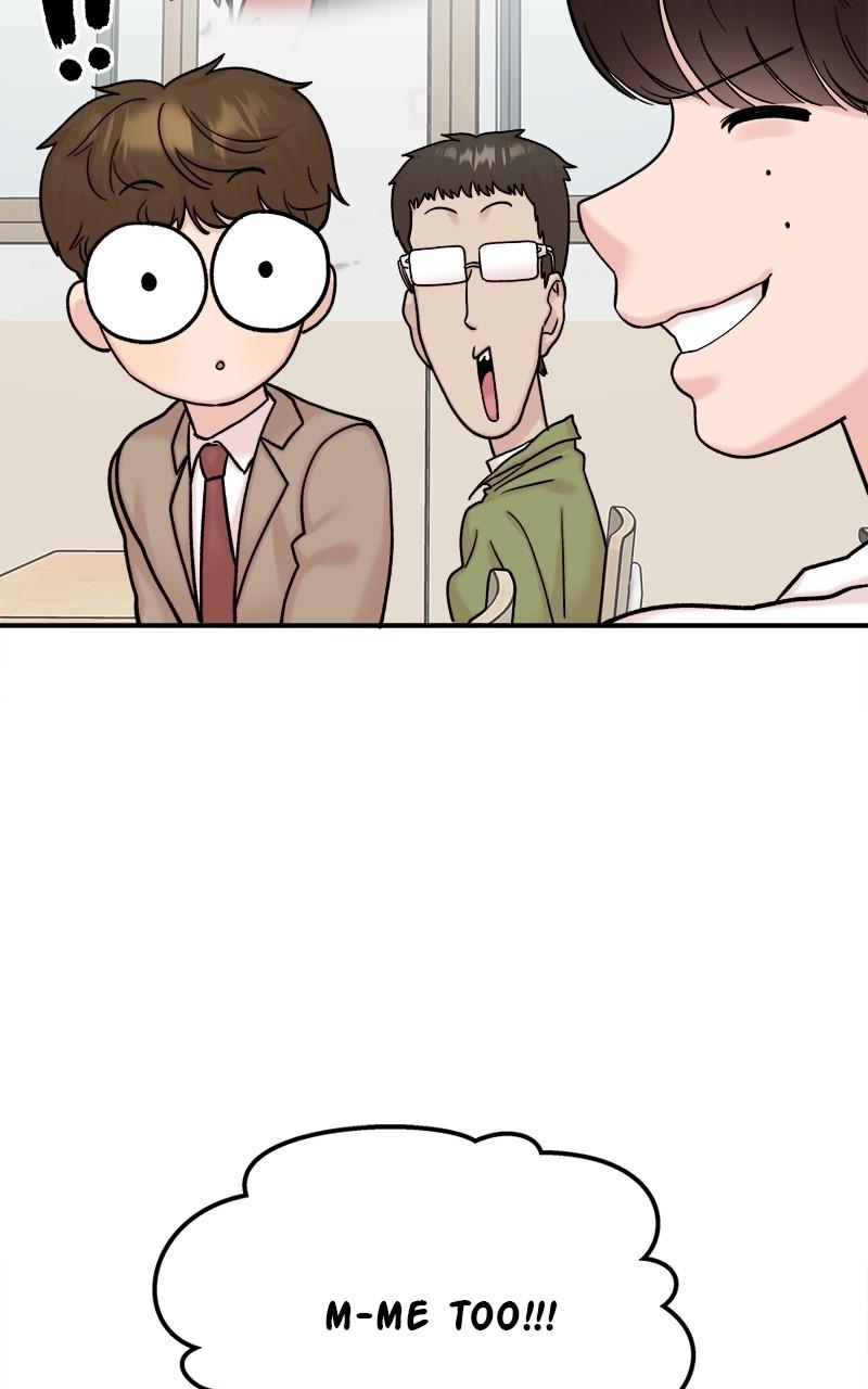 My Dud to Stud Boyfriend Chap 46 - Next Chap 47