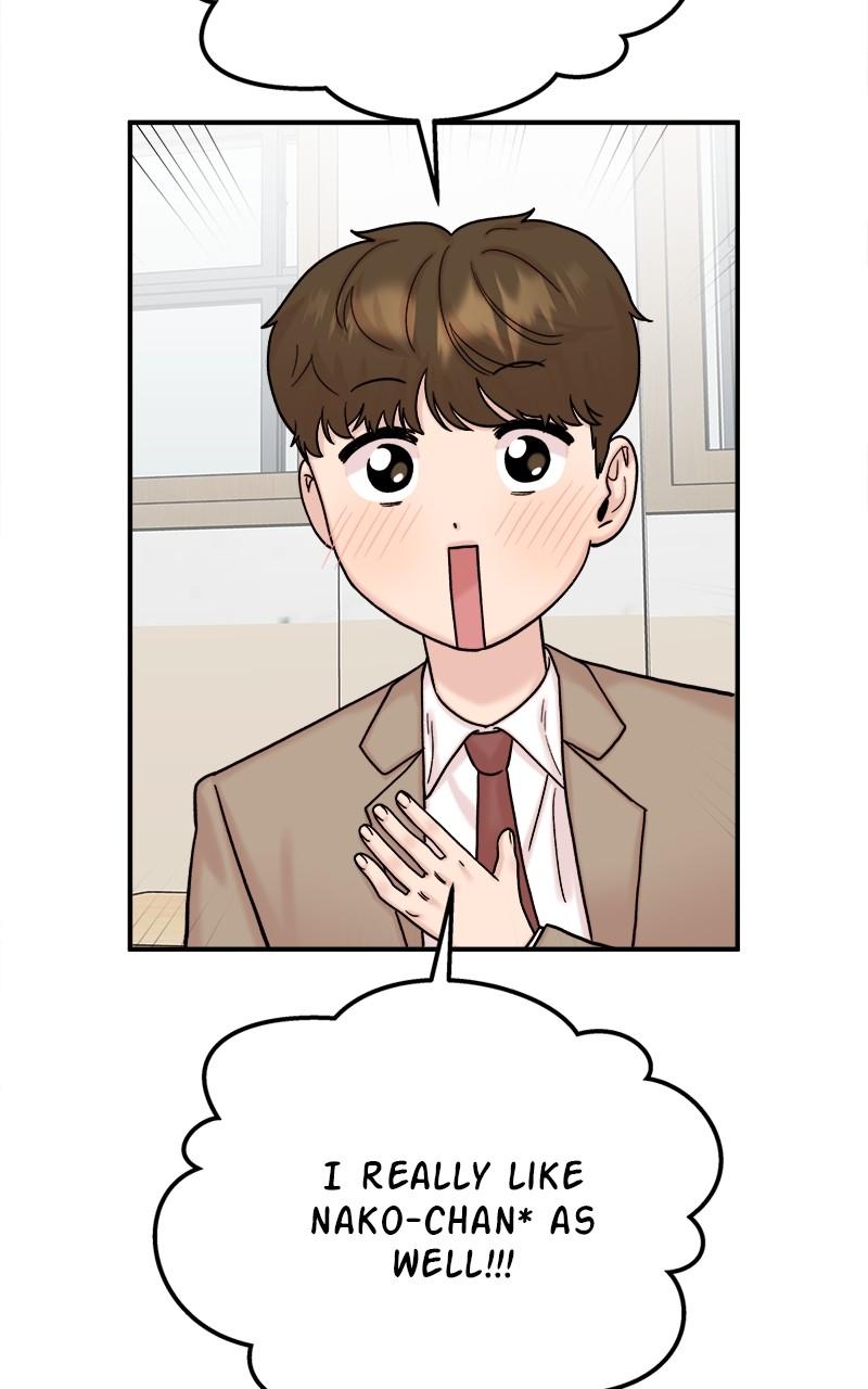 My Dud to Stud Boyfriend Chap 46 - Next Chap 47