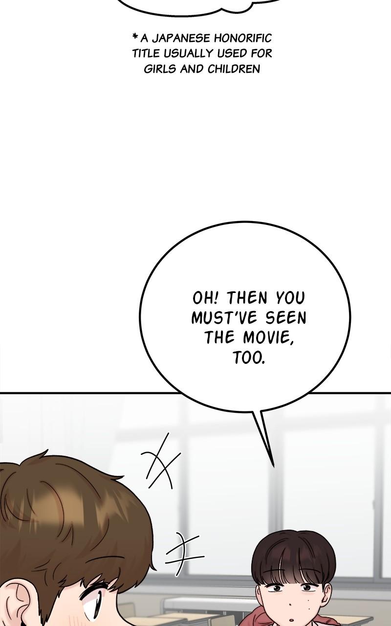 My Dud to Stud Boyfriend Chap 46 - Next Chap 47