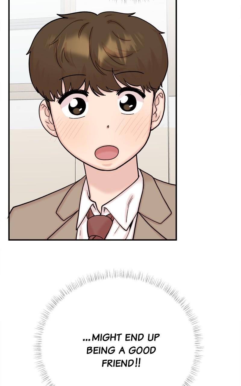 My Dud to Stud Boyfriend Chap 46 - Next Chap 47