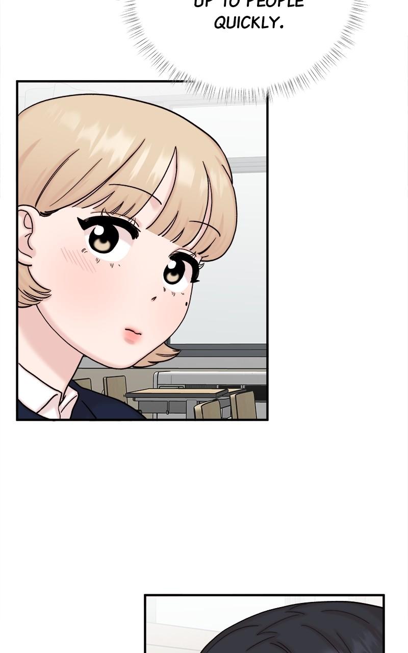 My Dud to Stud Boyfriend Chap 46 - Next Chap 47