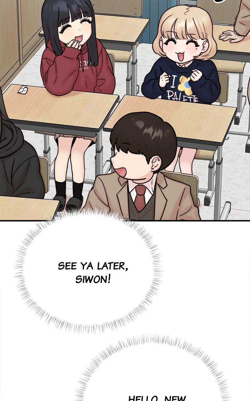 My Dud to Stud Boyfriend Chap 46 - Next Chap 47