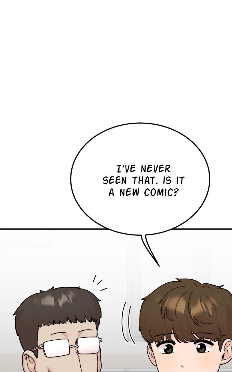 My Dud to Stud Boyfriend Chap 46 - Next Chap 47