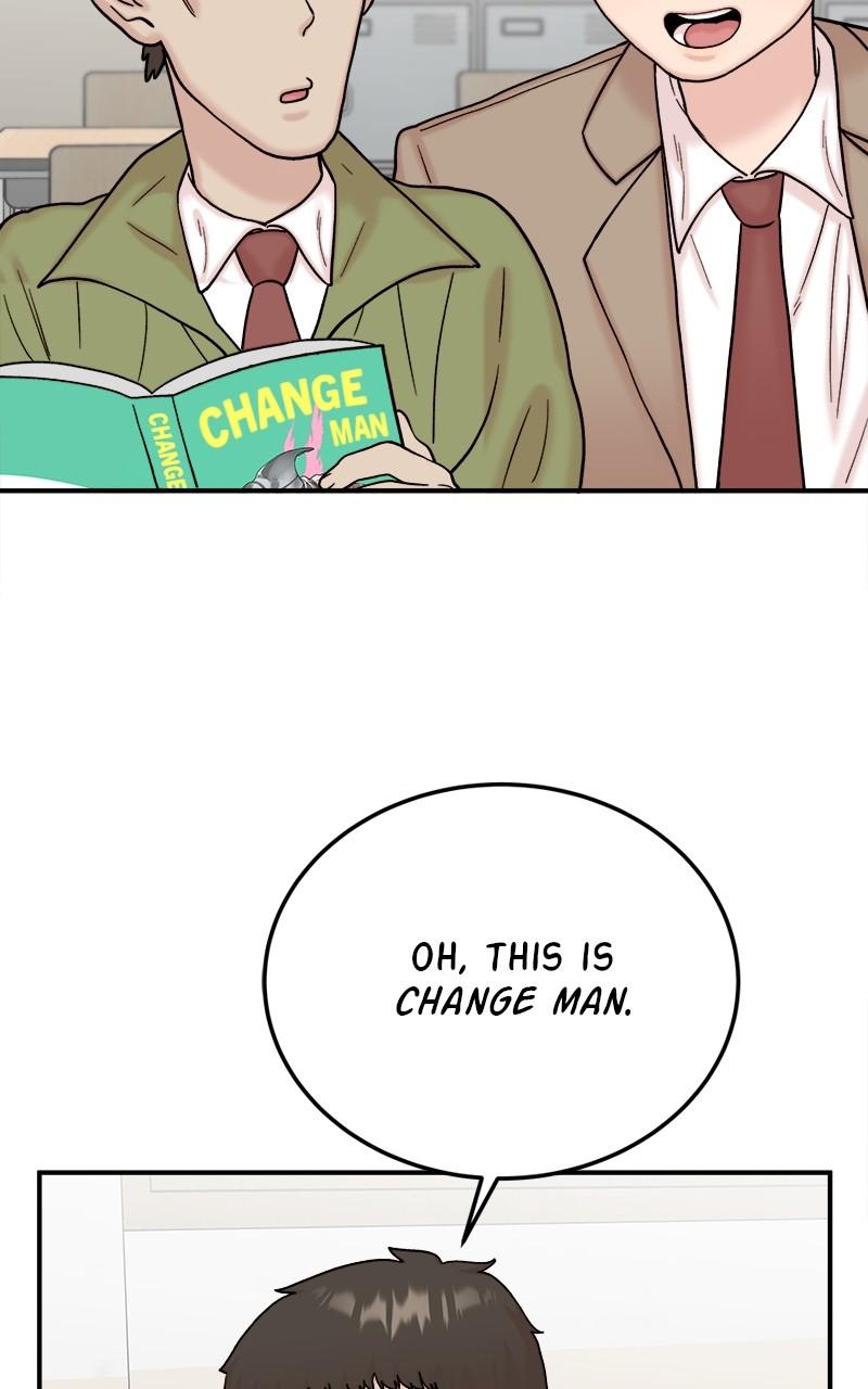 My Dud to Stud Boyfriend Chap 46 - Next Chap 47