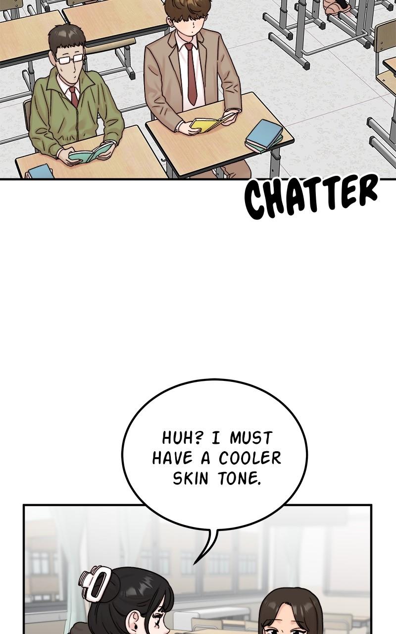 My Dud to Stud Boyfriend Chap 46 - Next Chap 47