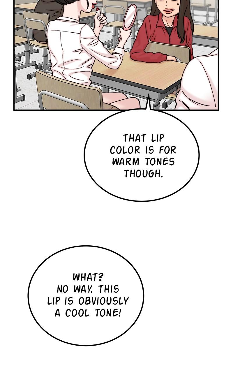 My Dud to Stud Boyfriend Chap 46 - Next Chap 47