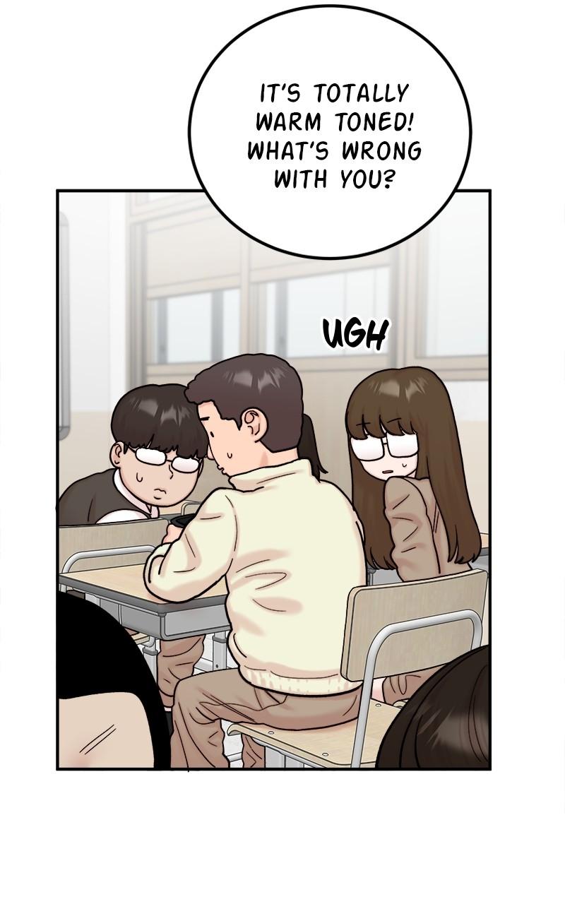 My Dud to Stud Boyfriend Chap 46 - Next Chap 47