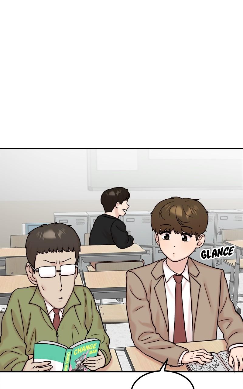 My Dud to Stud Boyfriend Chap 46 - Next Chap 47