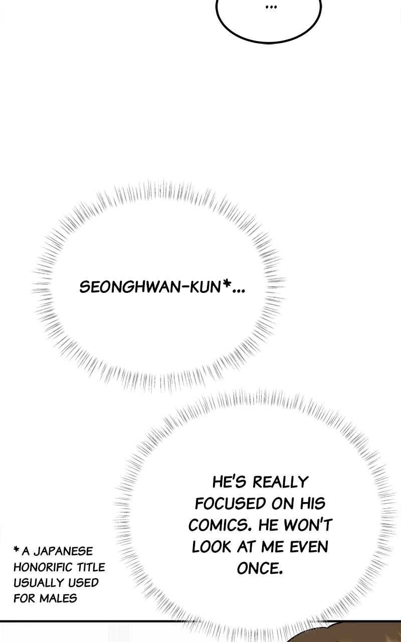 My Dud to Stud Boyfriend Chap 46 - Next Chap 47