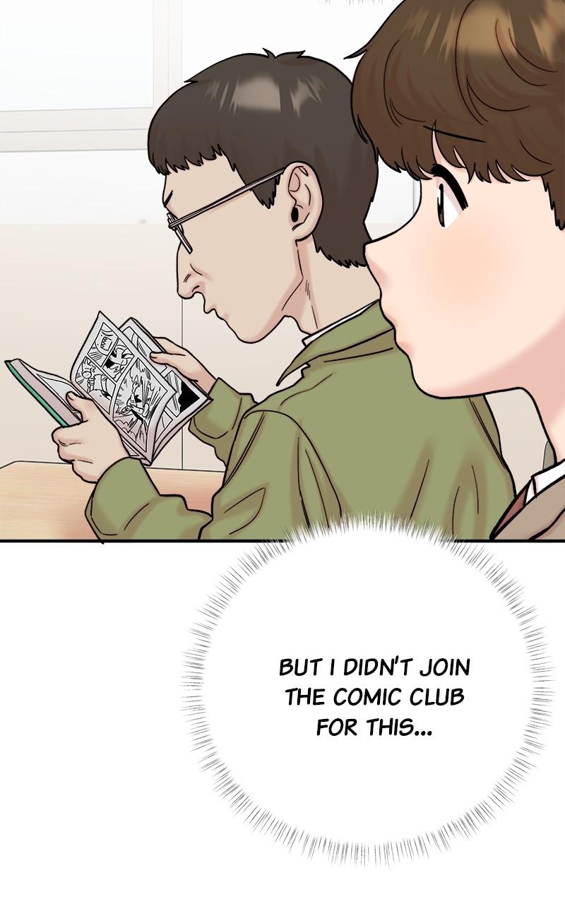 My Dud to Stud Boyfriend Chap 46 - Next Chap 47