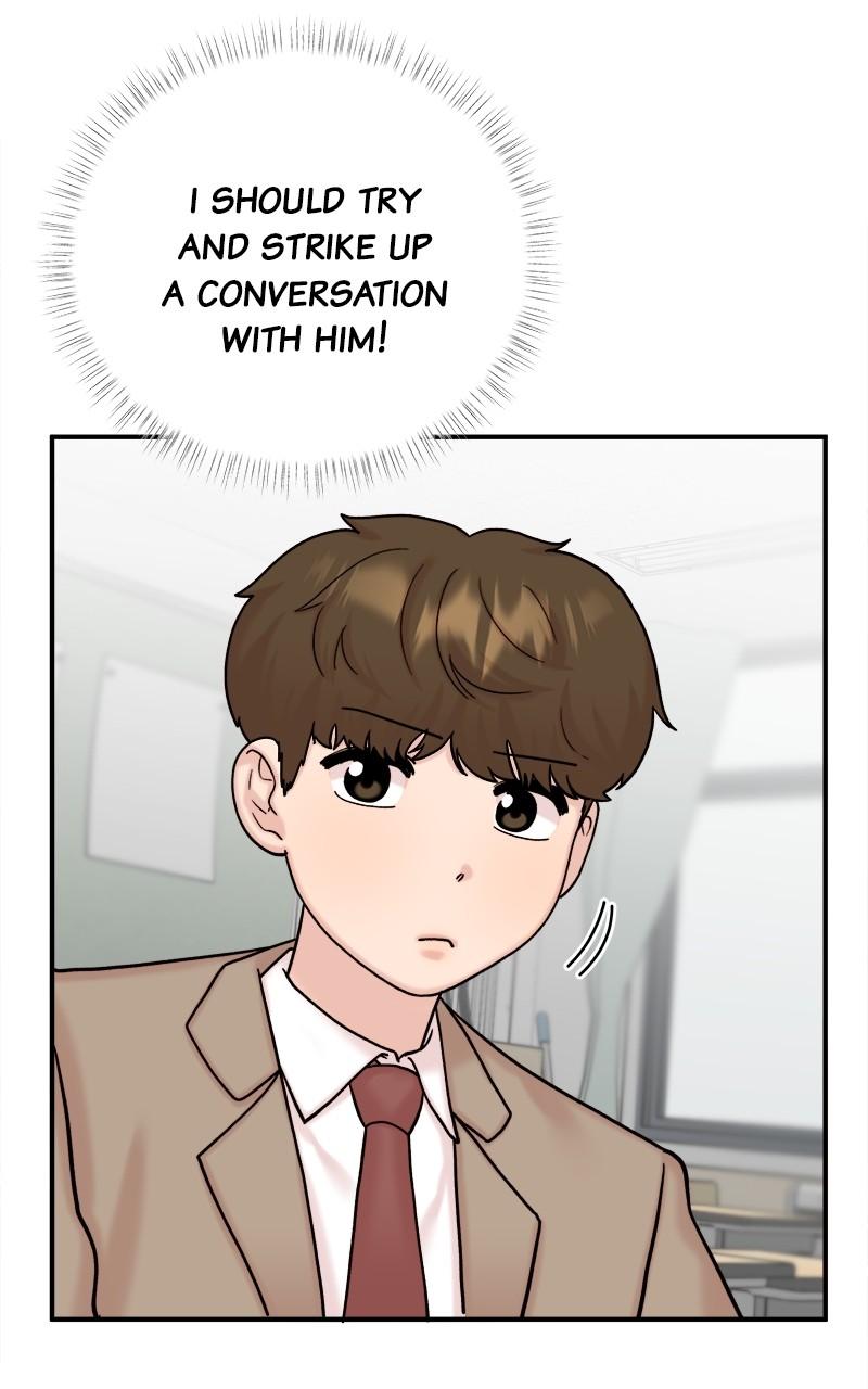 My Dud to Stud Boyfriend Chap 46 - Next Chap 47