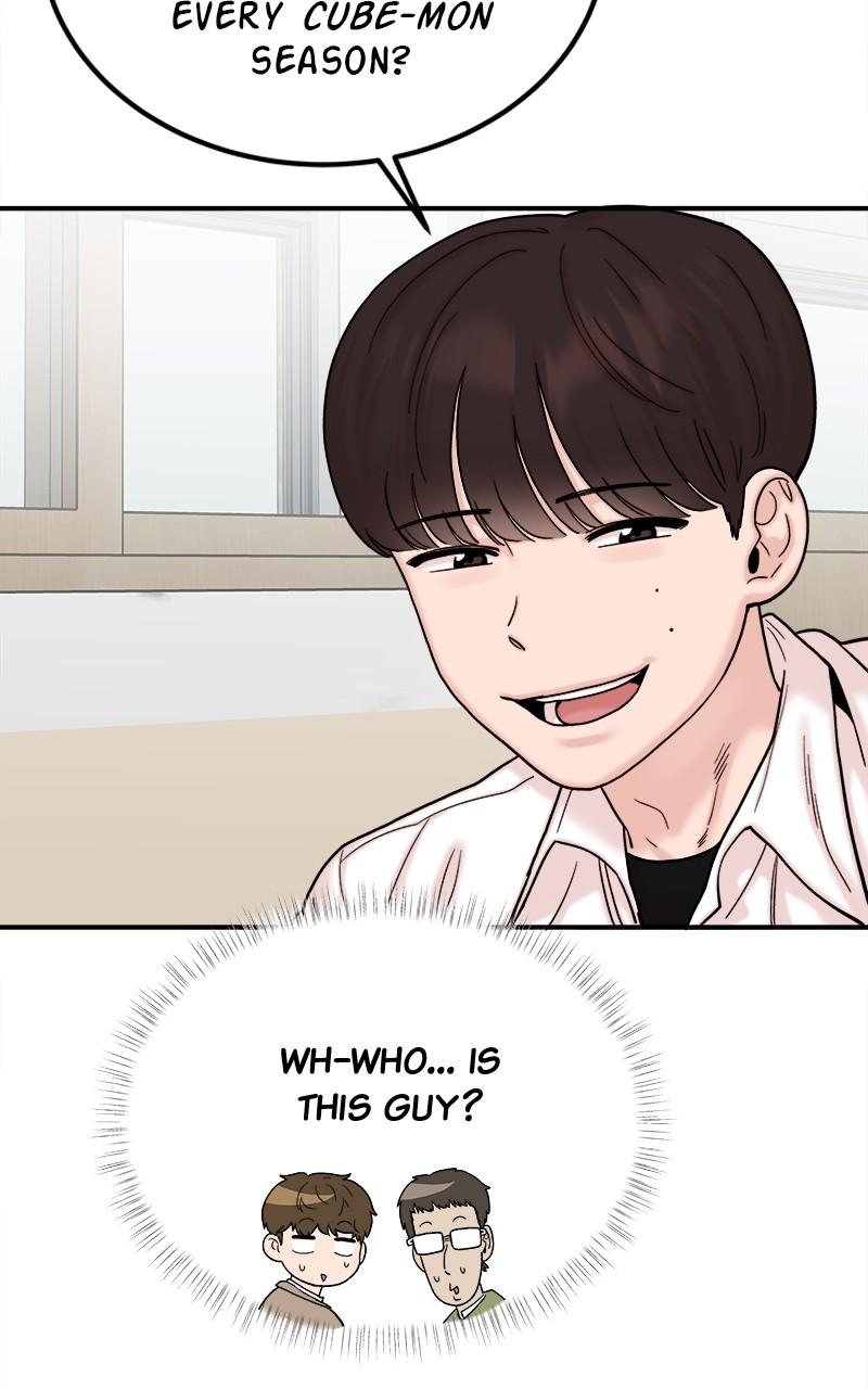 My Dud to Stud Boyfriend Chap 46 - Next Chap 47