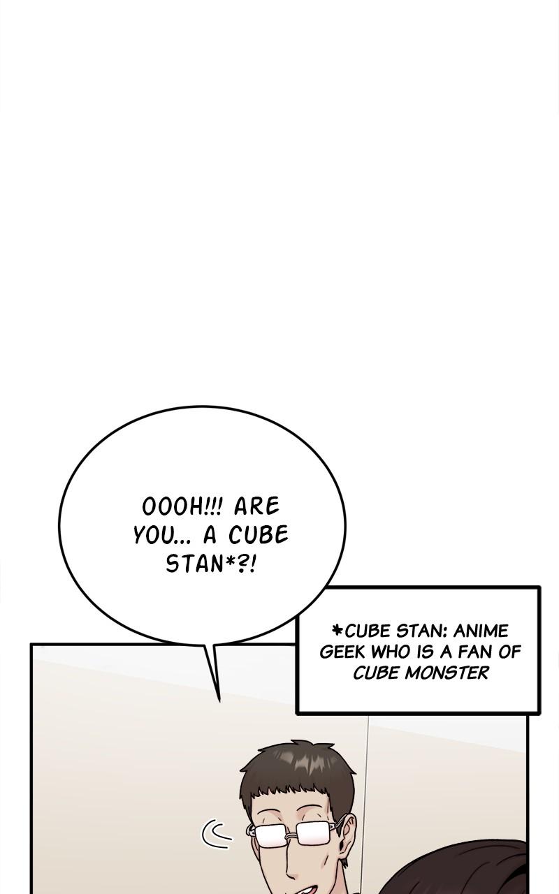 My Dud to Stud Boyfriend Chap 46 - Next Chap 47