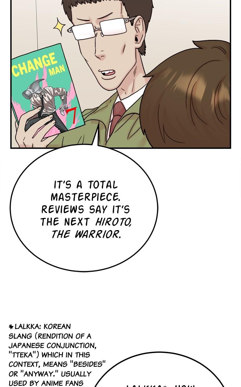 My Dud to Stud Boyfriend Chap 46 - Next Chap 47