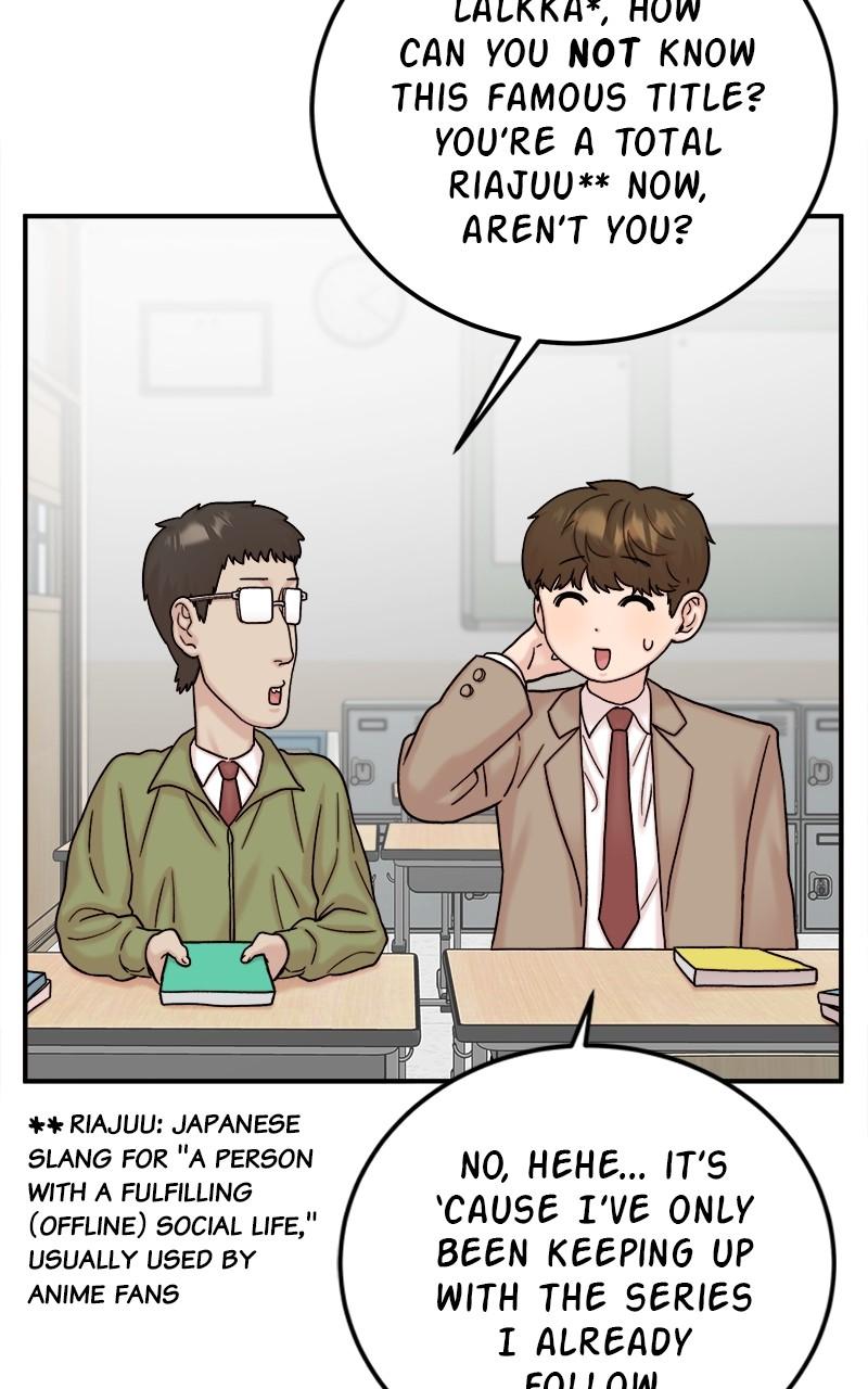 My Dud to Stud Boyfriend Chap 46 - Next Chap 47