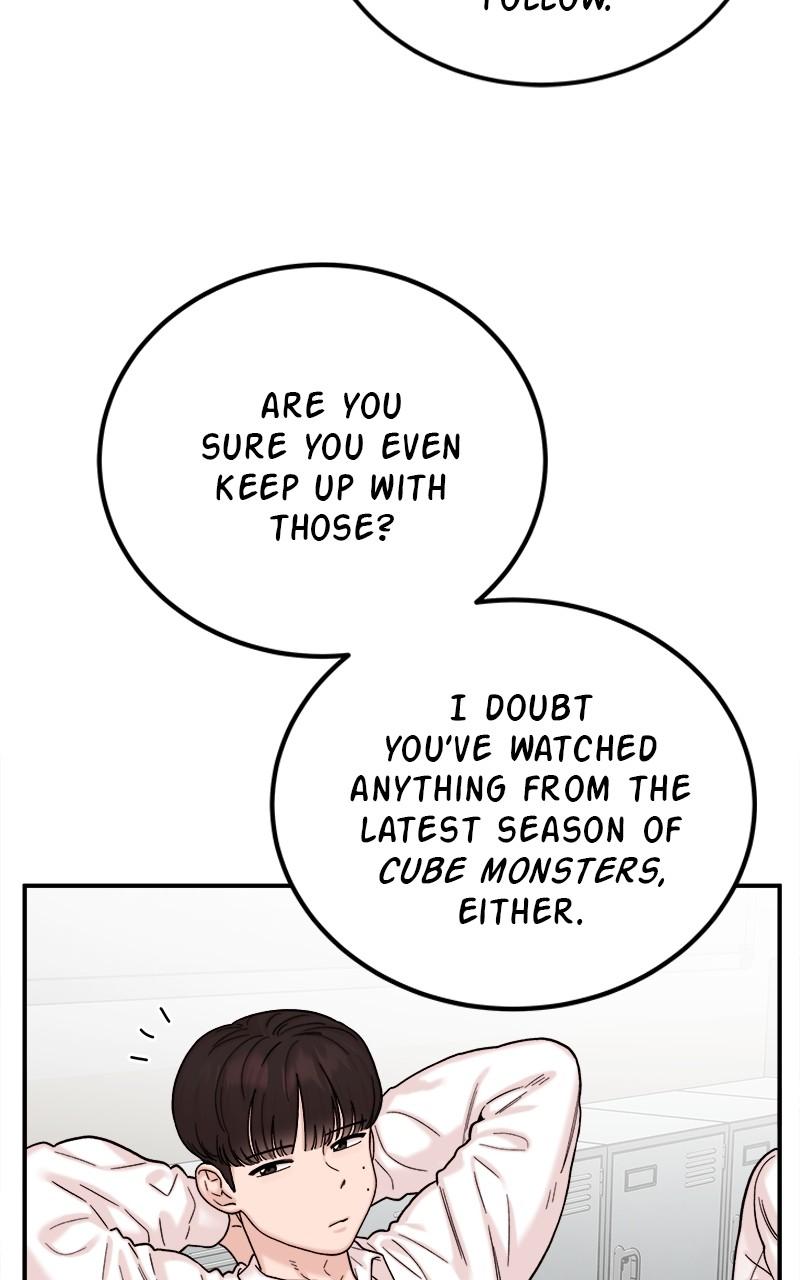 My Dud to Stud Boyfriend Chap 46 - Next Chap 47